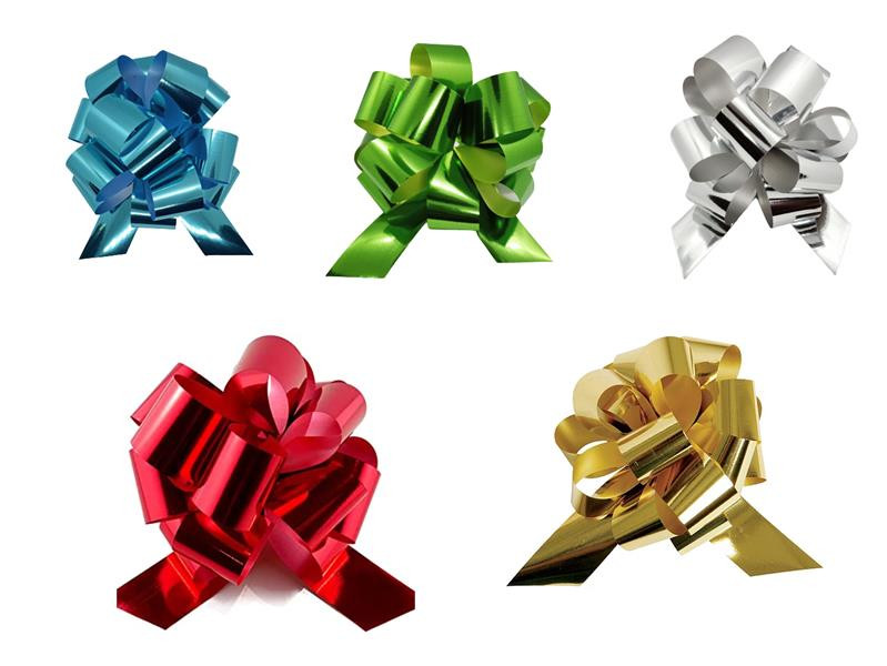 Kokarda 3cm metal Darmon/Gift Pack 20szt